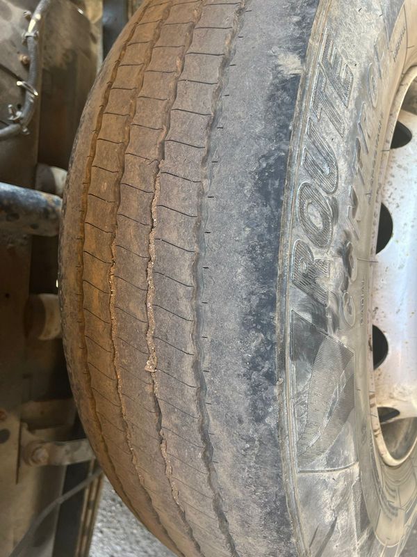 Седельный тягач КАМАЗ 5490-892-DC (газодизель) 2019 г. - фото 5